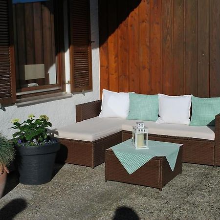 Wohnung Direkt Am Tegernsee Mit Xl-Terrasse Gmund am Tegernsee Exterior foto