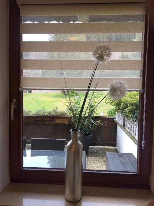Wohnung Direkt Am Tegernsee Mit Xl-Terrasse Gmund am Tegernsee Exterior foto