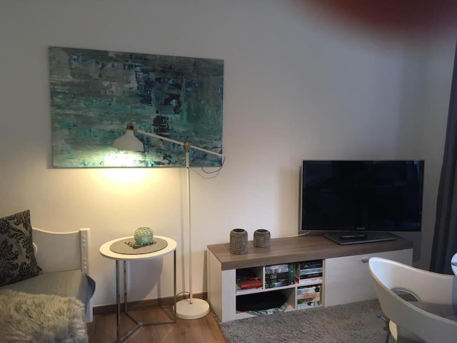 Wohnung Direkt Am Tegernsee Mit Xl-Terrasse Gmund am Tegernsee Exterior foto