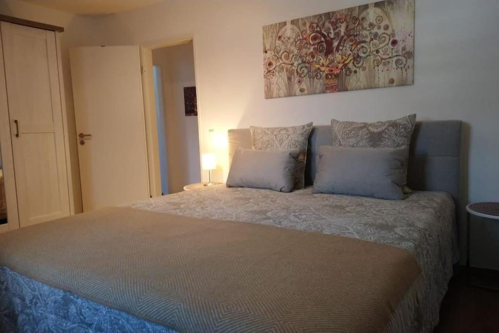 Wohnung Direkt Am Tegernsee Mit Xl-Terrasse Gmund am Tegernsee Exterior foto