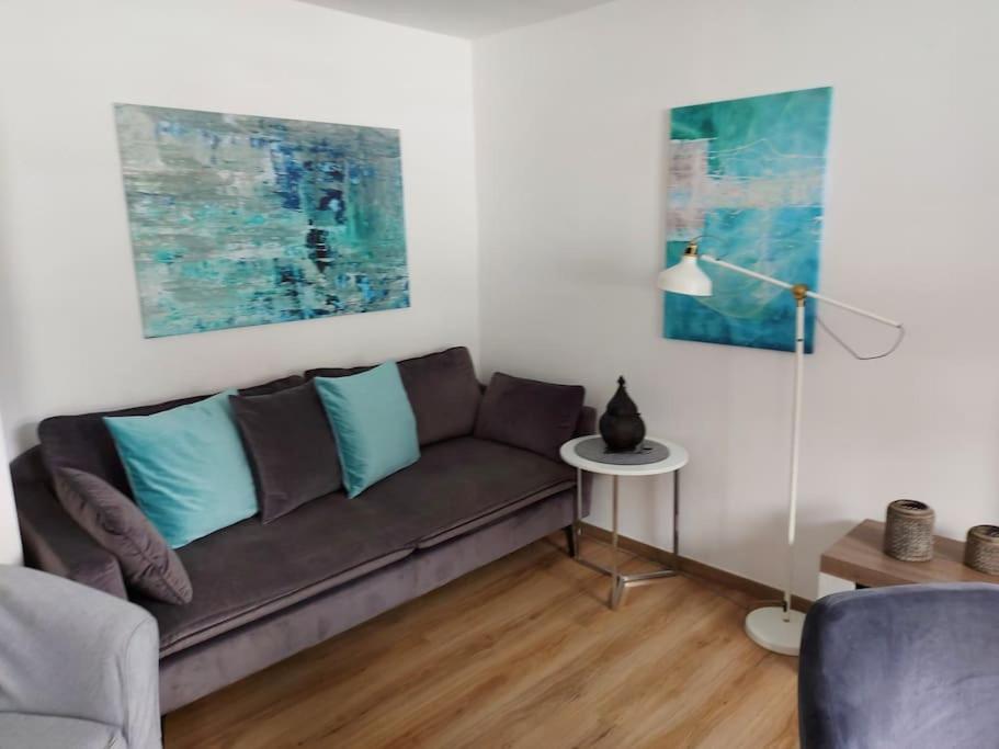 Wohnung Direkt Am Tegernsee Mit Xl-Terrasse Gmund am Tegernsee Exterior foto